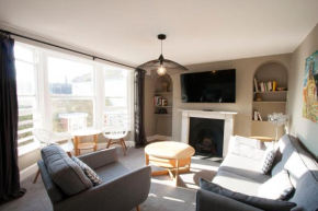 2 bed, 2 ensuite in the heart of Hastings Old Town